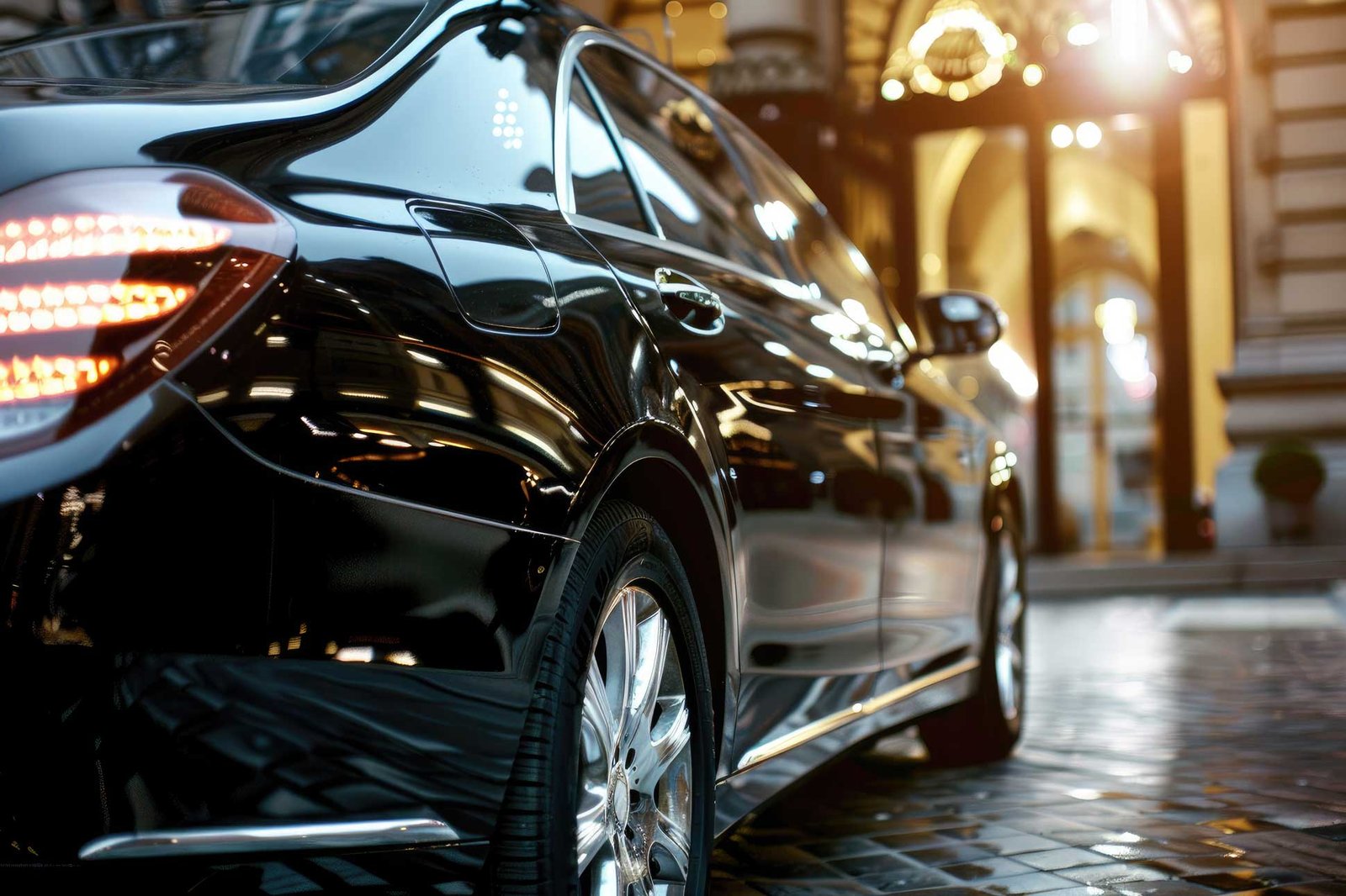 Taxi vallée de l’Hérault Montpellier Lodève Pézenas